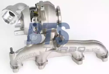 Компрессор BTS Turbo T914989